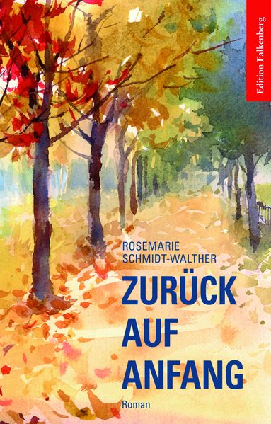 Cover von Zurück auf Anfang