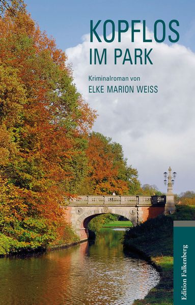 Cover von Kopflos im Park