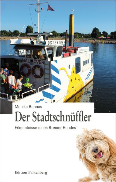 Cover von Der Stadtschnüffler