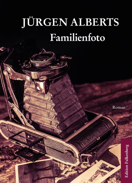 Cover von Familienfoto