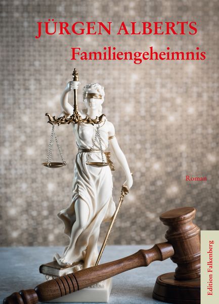 Cover von Familiengeheimnis