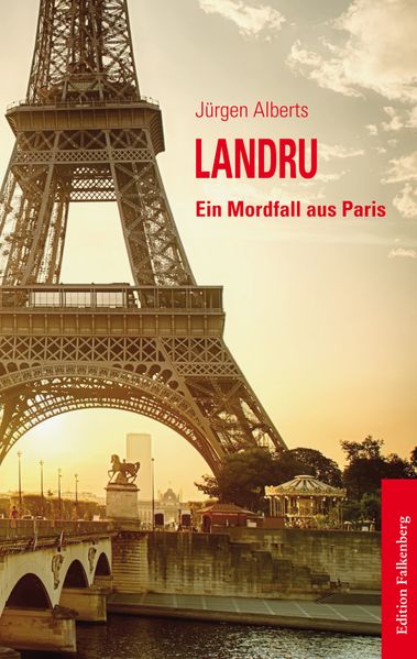 Cover von Landru