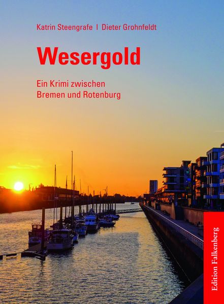 Cover von Wesergold