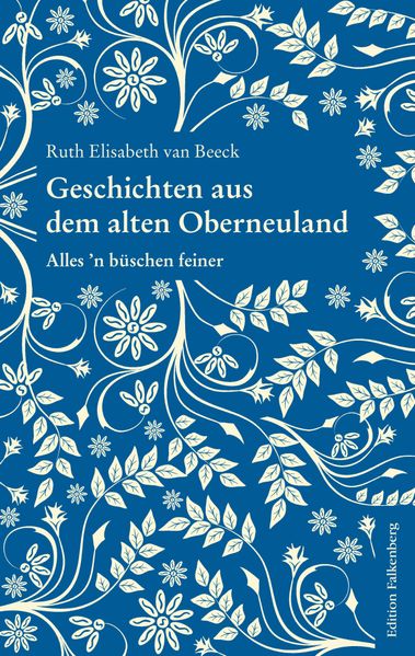 Cover von Geschichten aus dem alten Oberneuland