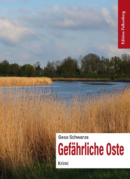 Cover von Gefährliche Oste