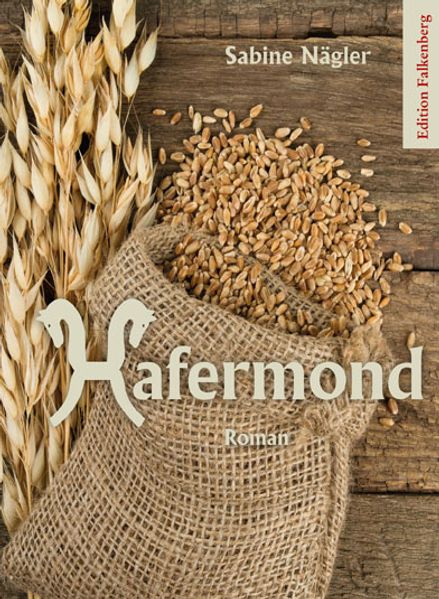 Cover von Hafermond