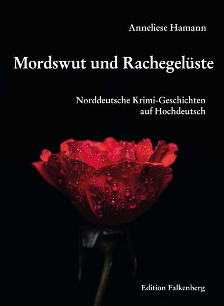 Cover von Mordswut und Rachegelüste