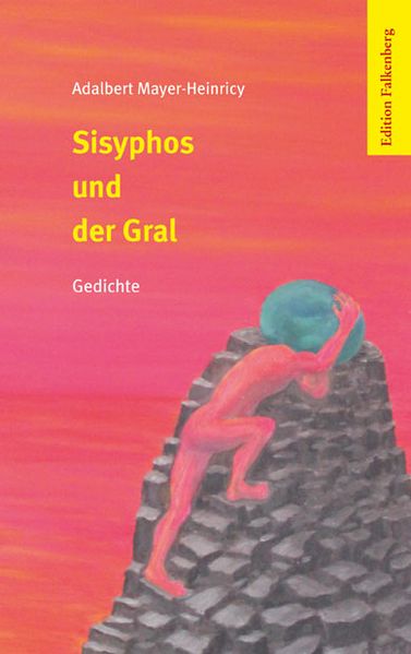 Cover von Sisyphos und der Gral