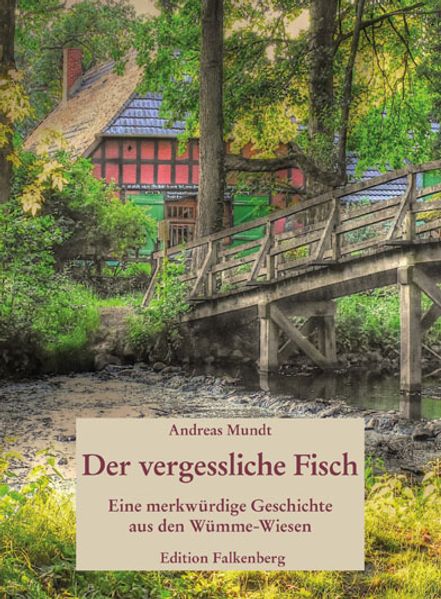 Cover von Der vergessliche Fisch