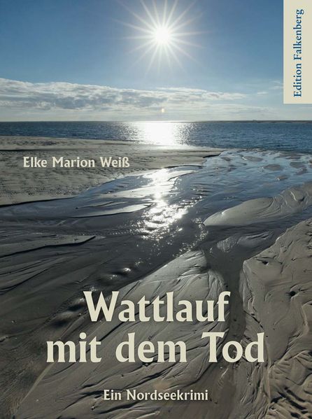 Cover von Wattlauf mit dem Tod
