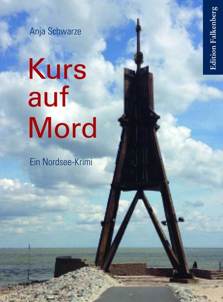 Cover von Kurs auf Mord