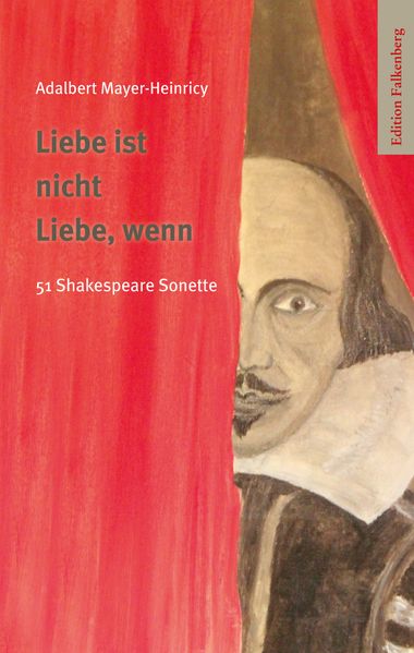 Cover von Liebe ist nicht Liebe, wenn