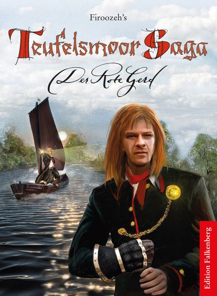 Cover von Der Rote Gerd