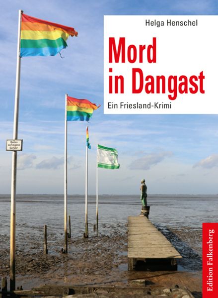 Cover von Mord in Dangast
