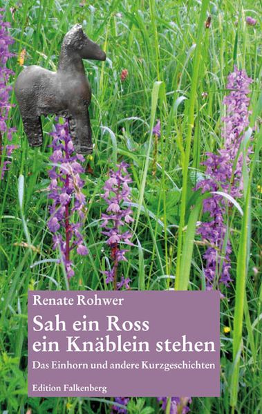 Cover von Sah ein Ross ein Knäblein stehen