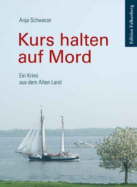 Cover von Kurs halten auf Mord