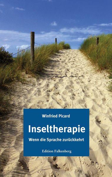 Cover von Inseltherapie