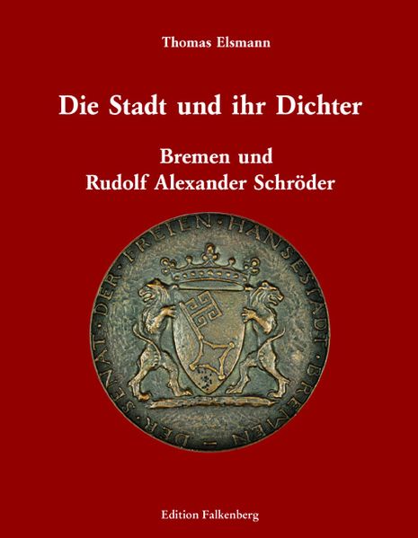 Cover von Die Stadt und ihr Dichter