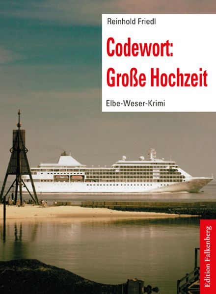 Cover von Codewort: Große Hochzeit