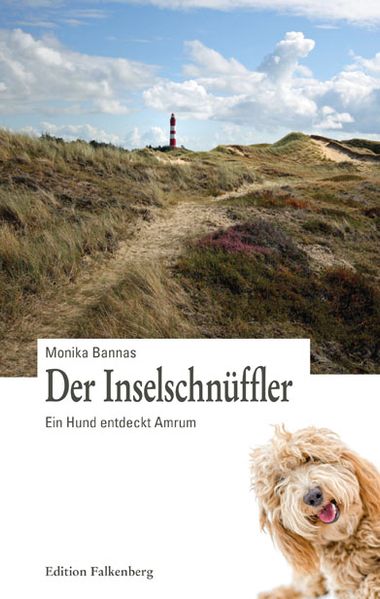 Cover von Der Inselschnüffler