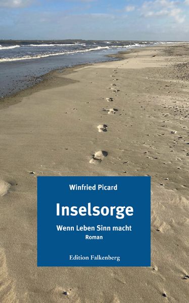Cover von Inselsorge