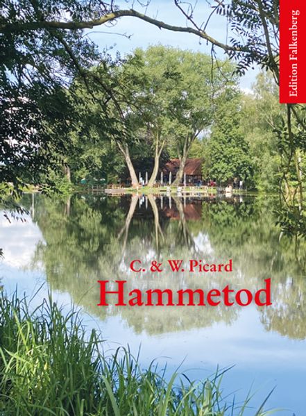 Cover von Hammetod