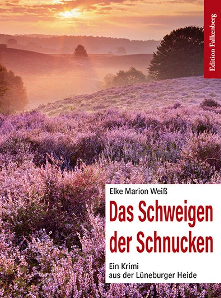 Cover von Das Schweigen der Schnucken