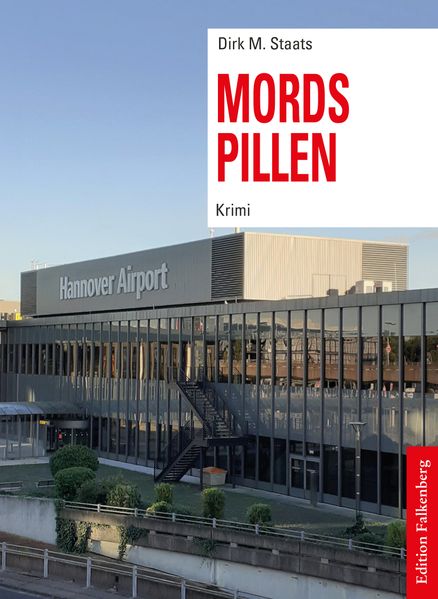 Cover von Mordspillen