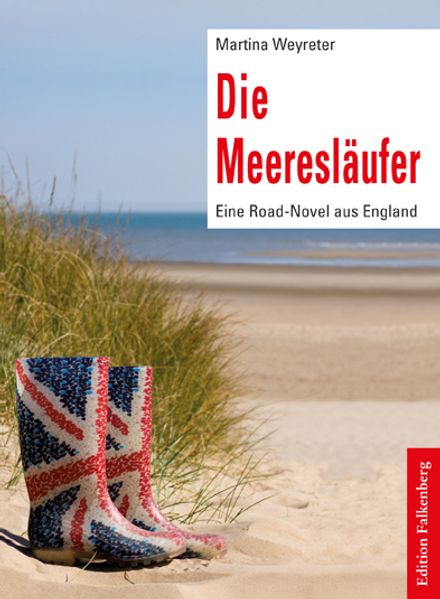 Cover von Die Meeresläufer