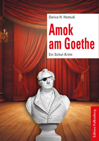 Cover von Amok am Goethe