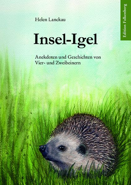 Cover von Insel-Igel
