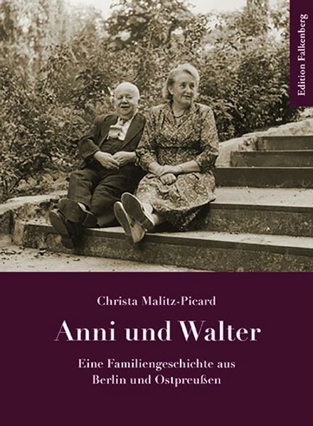 Cover von Anni und Walter
