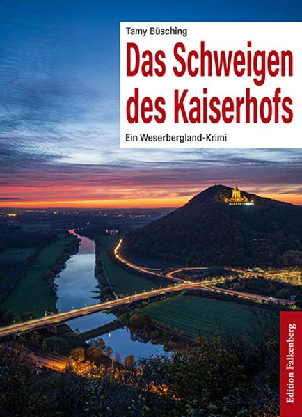 Cover von Das Schweigen des Kaiserhofs