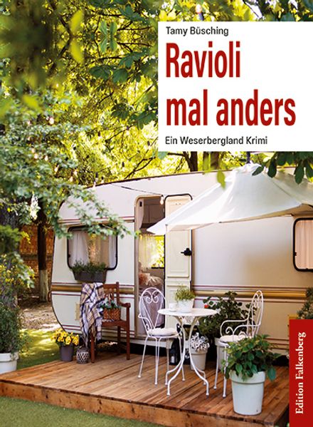 Cover von Ravioli mal anders