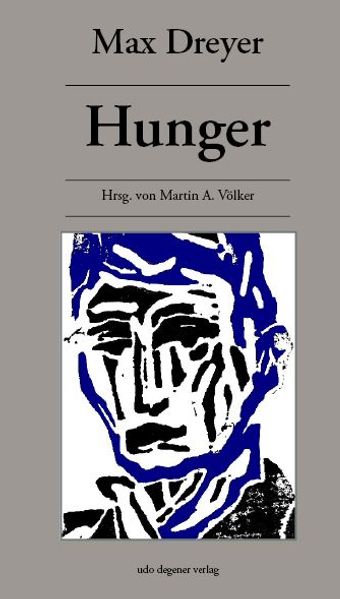 Cover von Hunger
