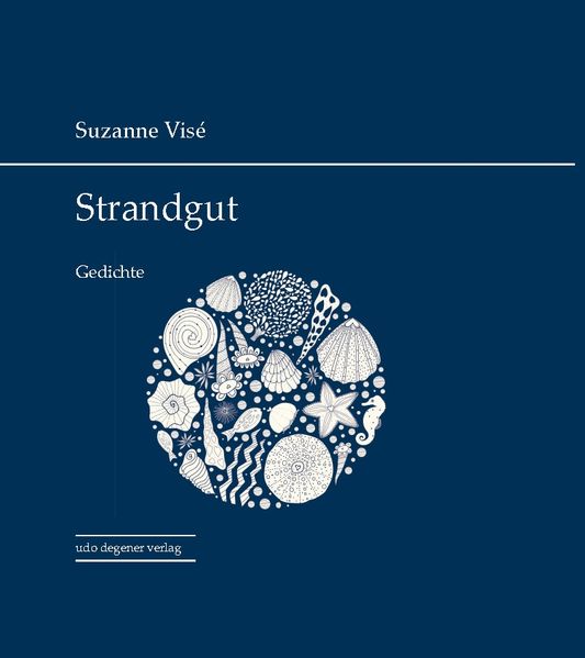 Cover von Strandgut