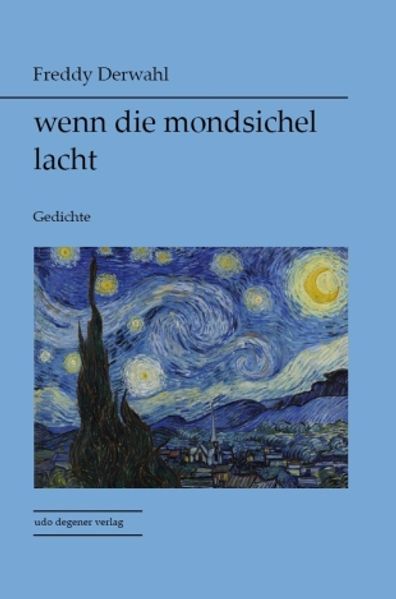 Cover von wenn die mondsichel lacht
