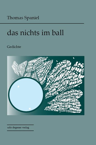 Cover von das nichts im ball