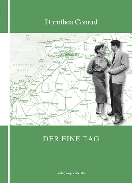 Cover von Der eine Tag