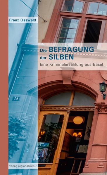 Cover von Die Befragung der Silben