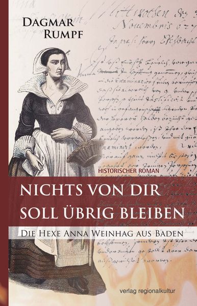 Cover von Nichts von dir soll übrig bleiben