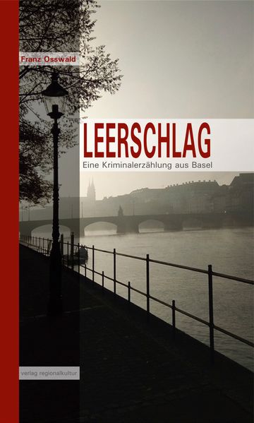 Cover von Leerschlag