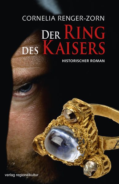 Cover von Der Ring des Kaisers