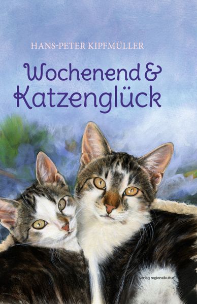 Cover von Wochenend & Katzenglück