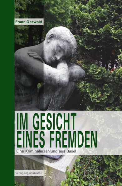 Cover von Im Gesicht eines Fremden