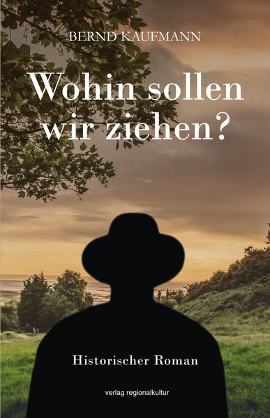 Cover von Wohin sollen wir ziehen?