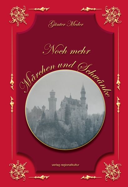 Cover von Noch mehr Märchen und Schwänke