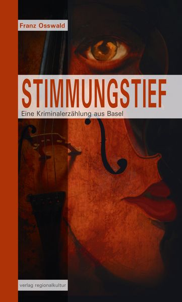Cover von Stimmungstief