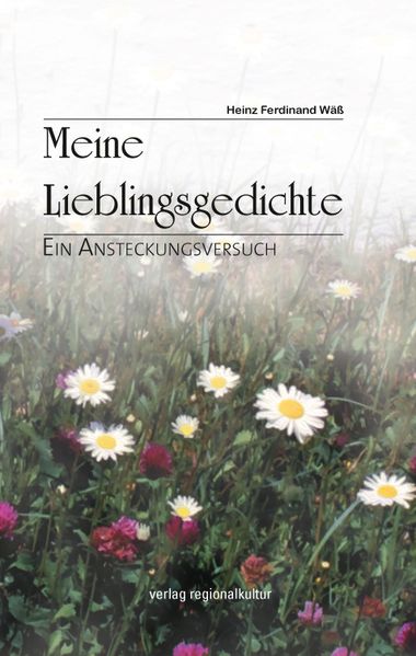 Cover von Meine Lieblingsgedichte