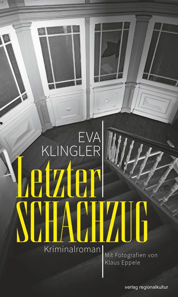 Cover von Letzter Schachzug